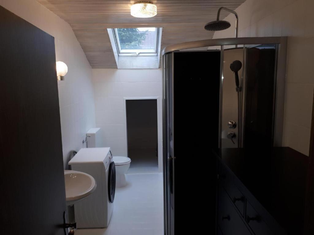 Karl-Stieler-Str. One Room In A 2 Room Appartment ; Lot Space Брукмюль Екстер'єр фото