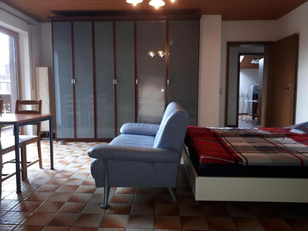 Karl-Stieler-Str. One Room In A 2 Room Appartment ; Lot Space Брукмюль Екстер'єр фото