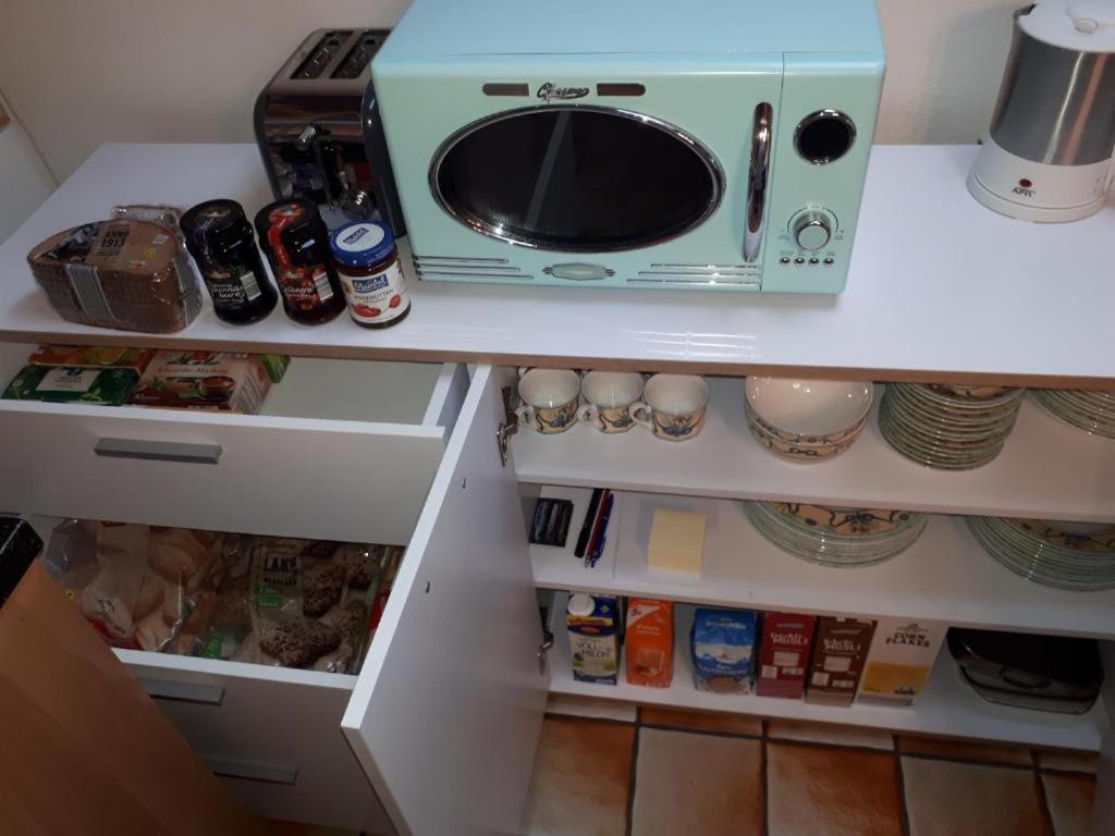 Karl-Stieler-Str. One Room In A 2 Room Appartment ; Lot Space Брукмюль Екстер'єр фото