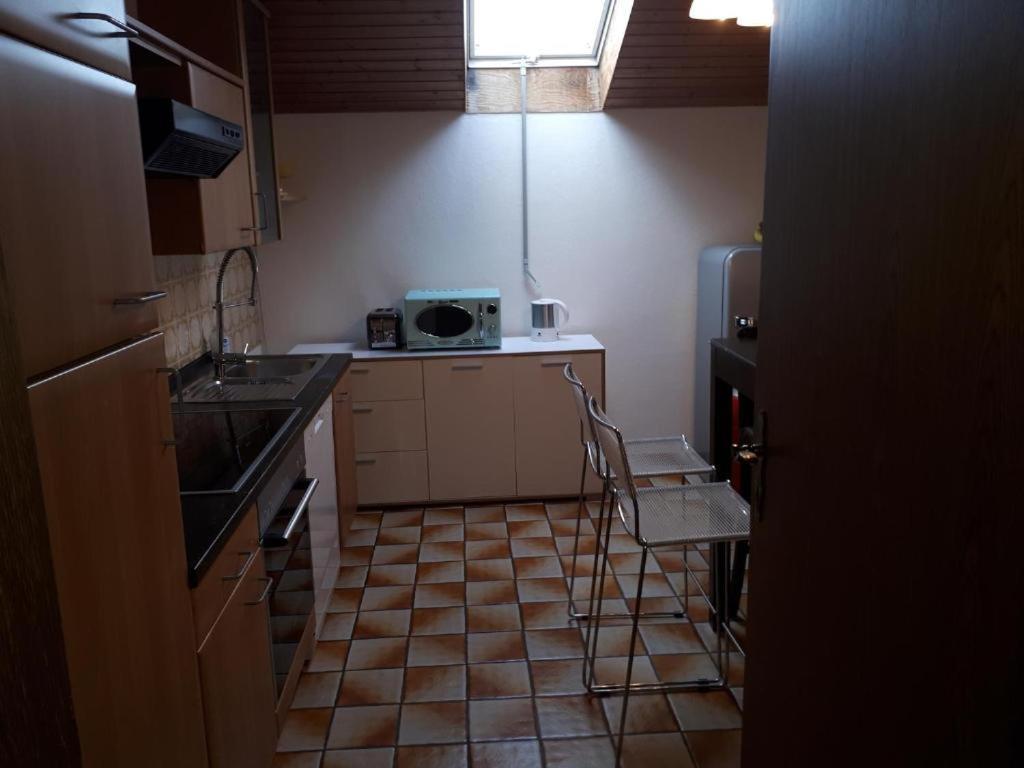 Karl-Stieler-Str. One Room In A 2 Room Appartment ; Lot Space Брукмюль Екстер'єр фото