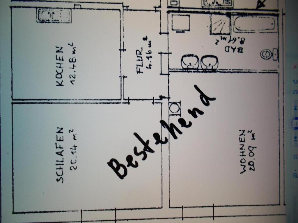 Karl-Stieler-Str. One Room In A 2 Room Appartment ; Lot Space Брукмюль Екстер'єр фото
