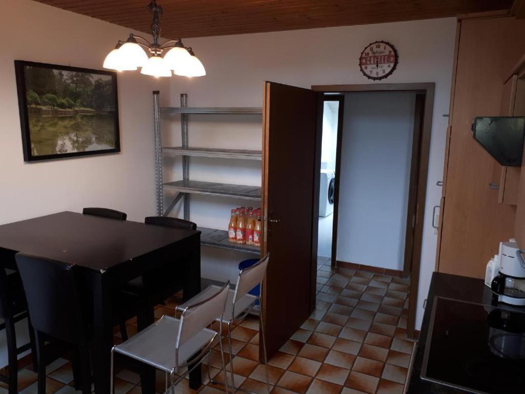 Karl-Stieler-Str. One Room In A 2 Room Appartment ; Lot Space Брукмюль Екстер'єр фото